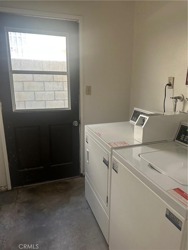 1524 Acacia St Unit 3, Alhambra, CA 91801 - washroom with washer and dryer