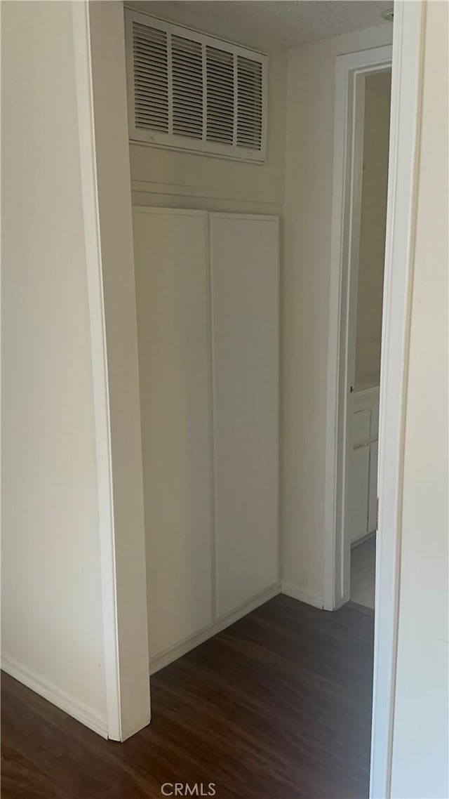 1524 Acacia St Unit 3, Alhambra, CA 91801 - view of closet