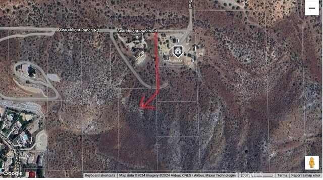 00 Searchlight Ranch Rd, Acton, CA 93510 - photo 11