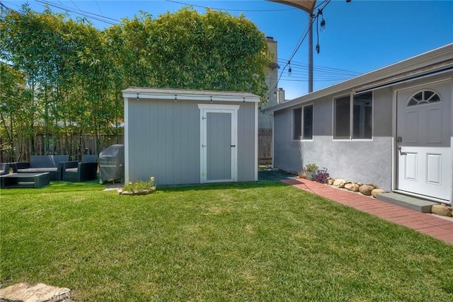 2019 Meade Ave, San Diego, CA 92116 - view of shed