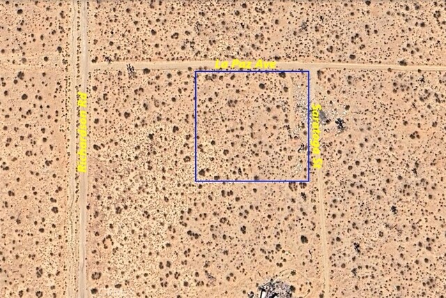 55 La Paz Ave, Adelanto, CA 92301