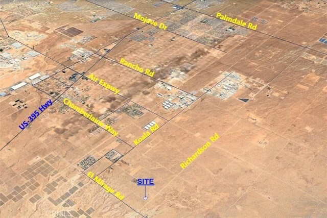 55 La Paz Ave, Adelanto, CA 92301