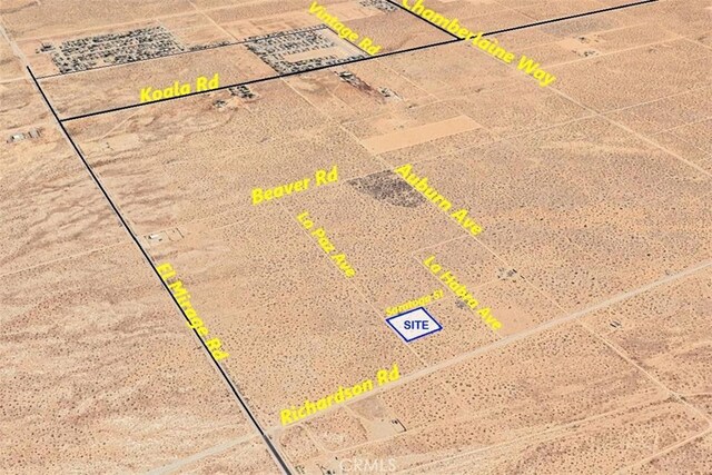 55 La Paz Ave, Adelanto, CA 92301
