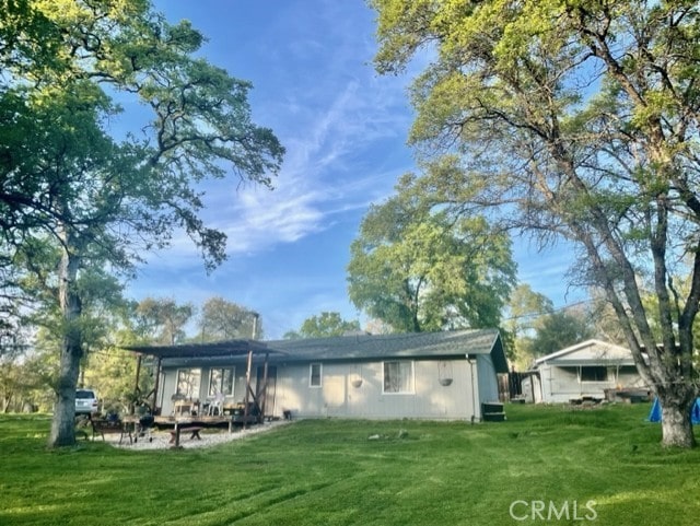 11363 Shadow Ln, Browns Valley, CA 95918 - photo 3