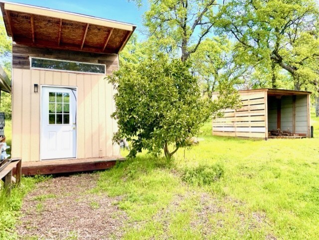 11363 Shadow Ln, Browns Valley, CA 95918 - photo 37