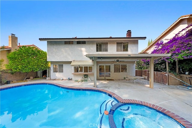 1643 Bronze Knoll Rd, Diamond Bar, CA 91765 - photo 30