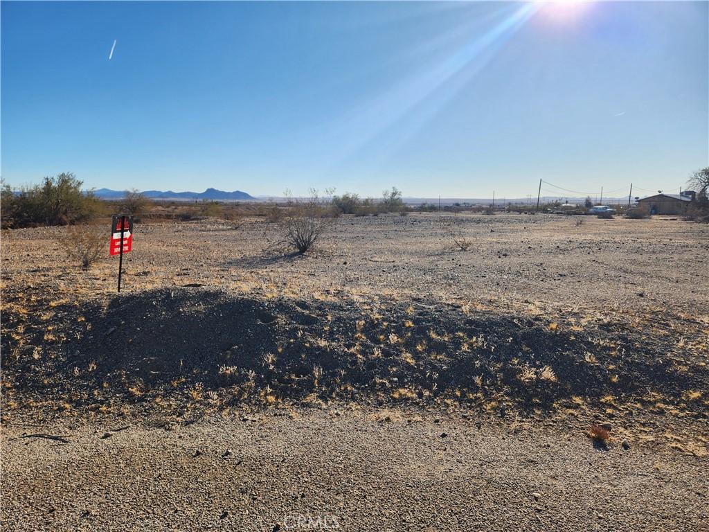 0 Main St, Big River, CA 92242
