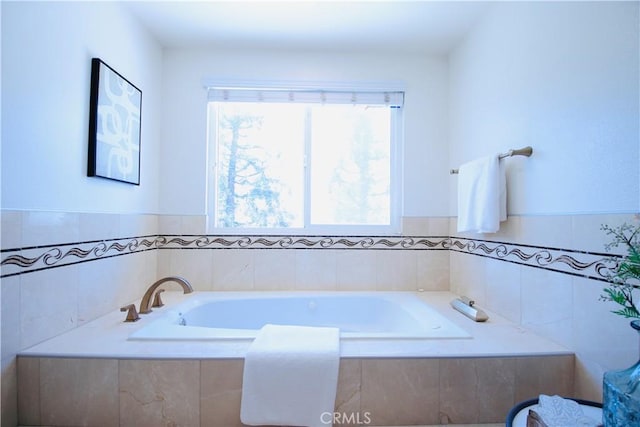 1971 Via Tranquilo, Rowland Heights, CA 91748 - bathroom with a bath