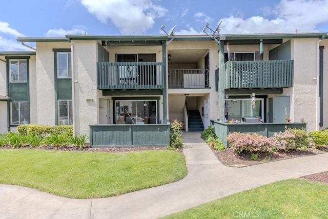 23222 Orange Ave Unit 4, Lake Forest, CA 92630 - view of building exterior