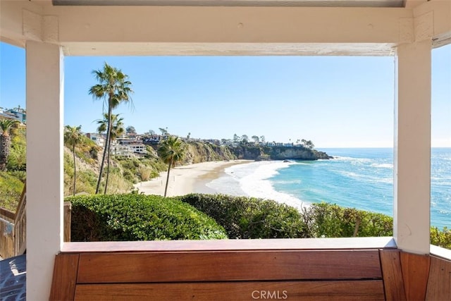 66 S La Senda Dr, Laguna Beach, CA 92651 - property view of water