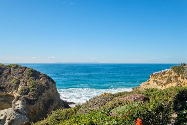 66 S La Senda Dr, Laguna Beach, CA 92651 - water view