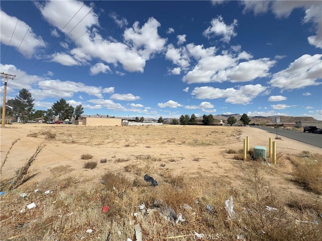 0 Nomwaket Ln, Apple Valley, CA 92308