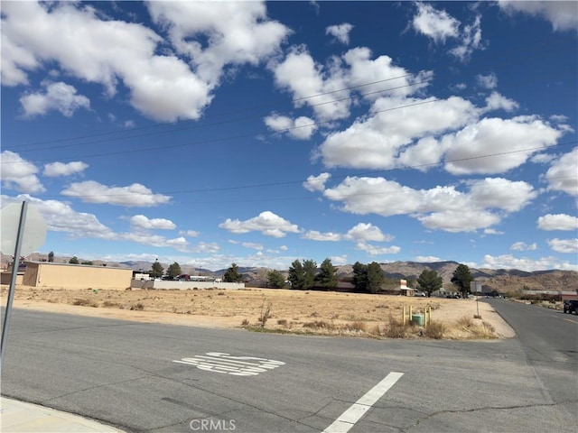 0 Nomwaket Ln, Apple Valley, CA 92308
