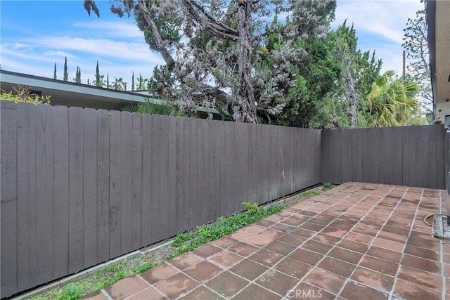 914 Fairview Ave Unit 15, Arcadia, CA 91007 - view of patio