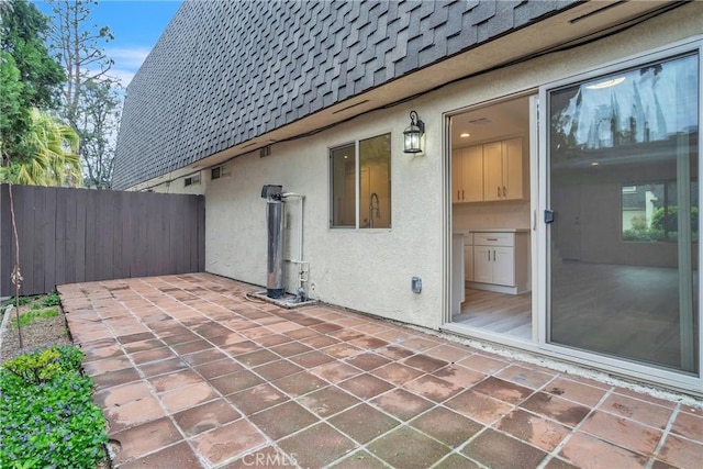 914 Fairview Ave Unit 15, Arcadia, CA 91007 - view of patio / terrace