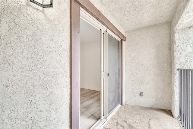 914 Fairview Ave Unit 15, Arcadia, CA 91007 - view of balcony