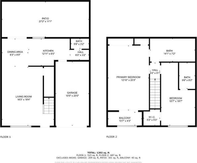 914 Fairview Ave Unit 15, Arcadia, CA 91007 - view of floor plan / room layout