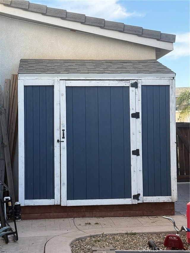 30130 Pine Needle Rd, Menifee, CA 92585 - view of outdoor structure