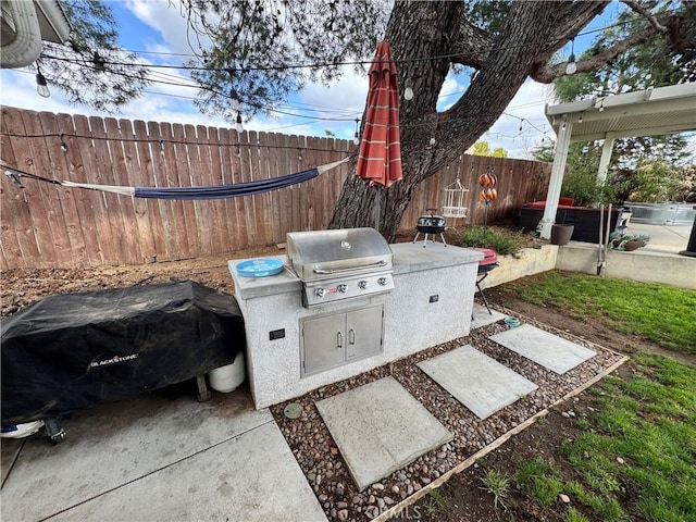 40451 Rome Beauty Way, Cherry Valley, CA 92223 - view of fenced backyard
