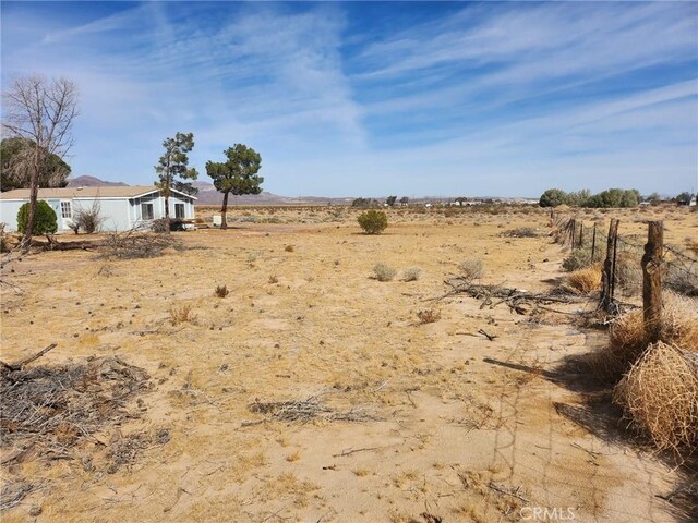 42584 Summerset Rd, Newberry Springs, CA 92365