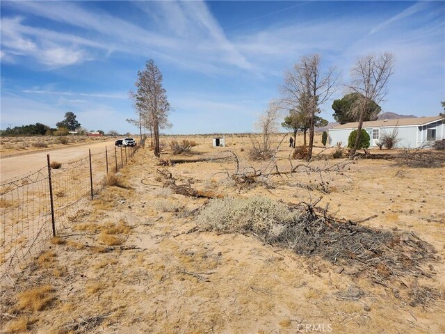 42584 Summerset Rd, Newberry Springs, CA 92365