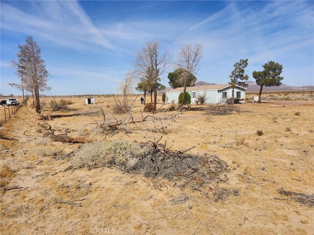42584 Summerset Rd, Newberry Springs, CA 92365