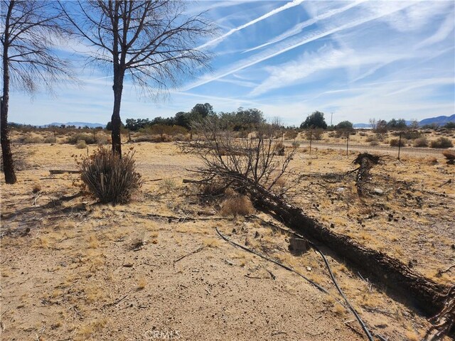 42584 Summerset Rd, Newberry Springs, CA 92365