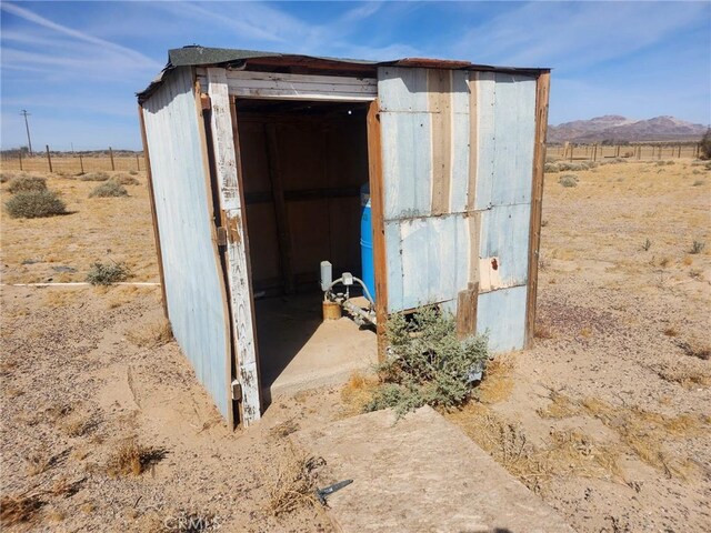 42584 Summerset Rd, Newberry Springs, CA 92365