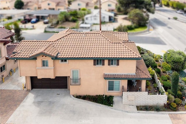 5402 Peck Rd, El Monte, CA 91732 - aerial view of residential area
