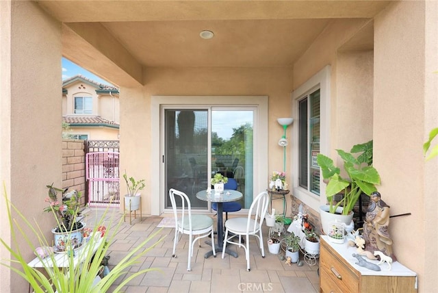 5402 Peck Rd, El Monte, CA 91732 - view of balcony