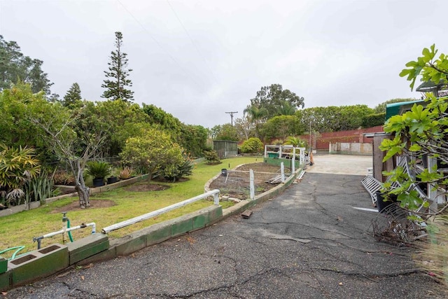 557 Canyon Dr, Solana Beach, CA 92075 - view of road