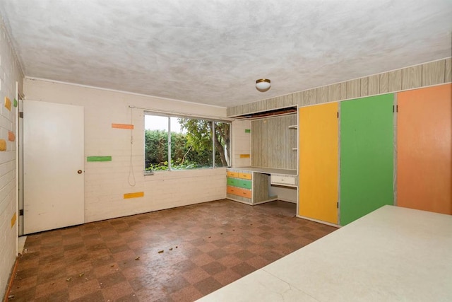 557 Canyon Dr, Solana Beach, CA 92075 - unfurnished bedroom with dark flooring