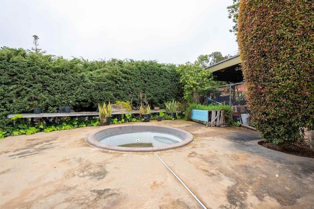 557 Canyon Dr, Solana Beach, CA 92075 - view of pool