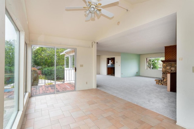 557 Canyon Dr, Solana Beach, CA 92075 - unfurnished sunroom featuring plenty of natural light