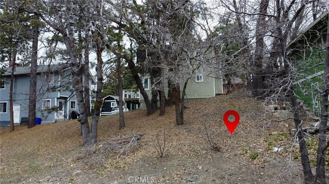 707 Blue Bird Ln, Arrowbear, CA 92382