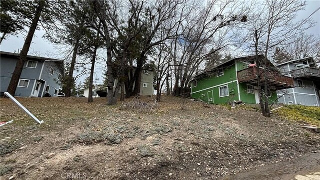 707 Blue Bird Ln, Arrowbear, CA 92382