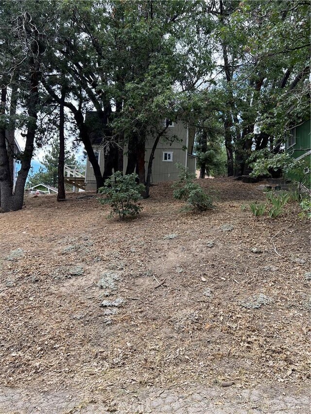707 Blue Bird Ln, Arrowbear, CA 92382