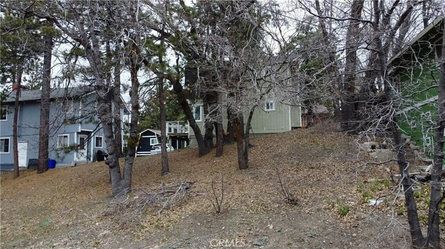 707 Blue Bird Ln, Arrowbear, CA 92382