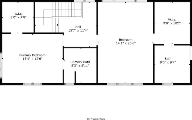12352 Centerville Rd, Chico, CA 95928 - home floor plan
