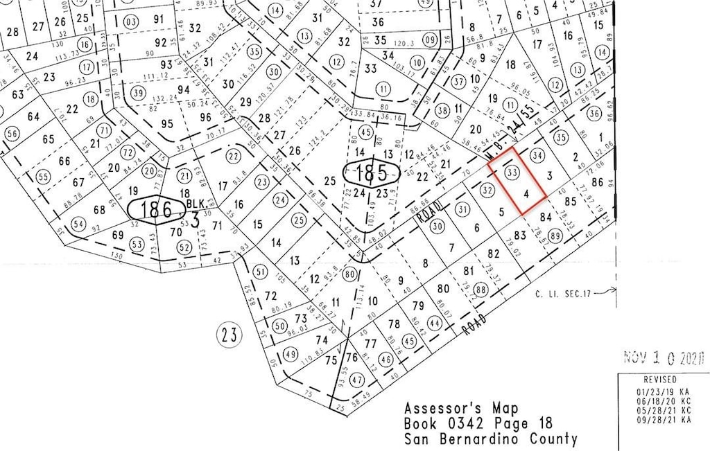 700 Tower Heights Rd, Cedarpines Park, CA 92322