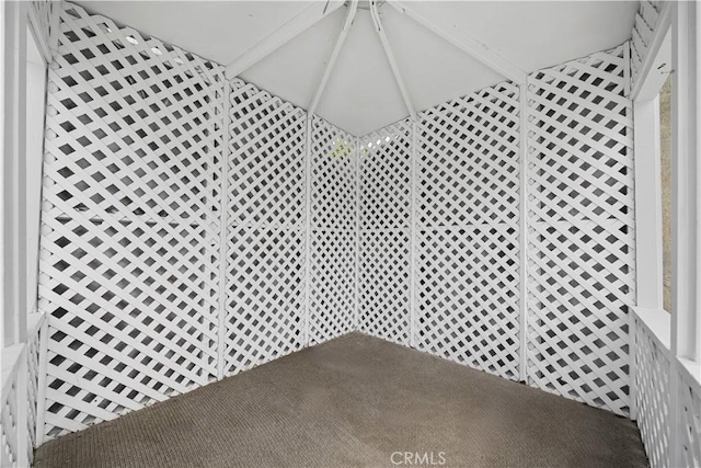 exterior space