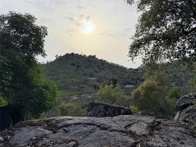 47409 Thunderhill Ln, Squaw Valley, CA 93675 - view of mountain backdrop