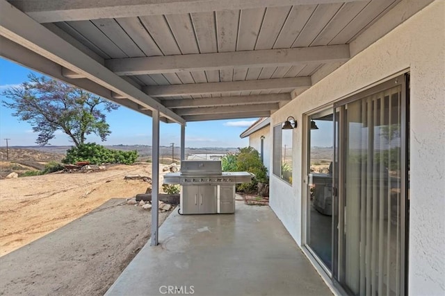 20061 Lounsberry Rd, Perris, CA 92570 - view of patio / terrace