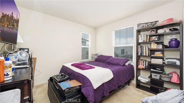 16763 Stags Leap Ln, Fontana, CA 92336 - view of carpeted bedroom