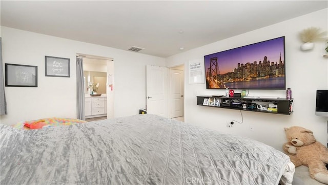 16763 Stags Leap Ln, Fontana, CA 92336 - view of bedroom