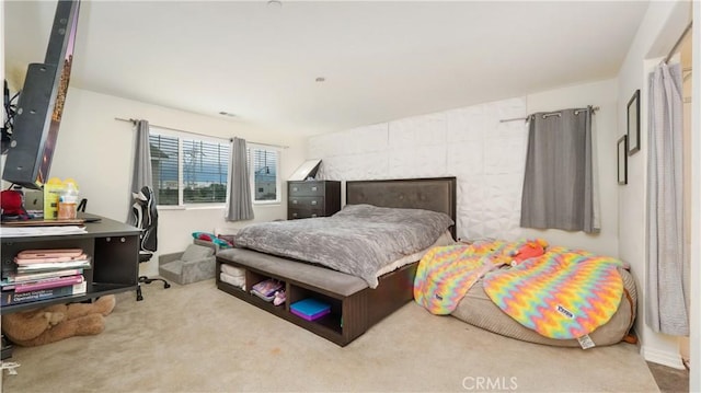 16763 Stags Leap Ln, Fontana, CA 92336 - view of carpeted bedroom