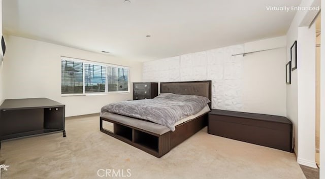 16763 Stags Leap Ln, Fontana, CA 92336 - view of carpeted bedroom
