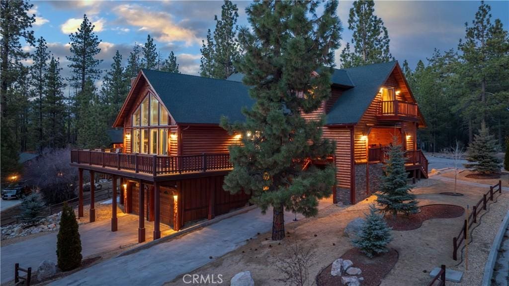 159 Stony Creek Rd, Big Bear Lake, CA 92315 - photo 1