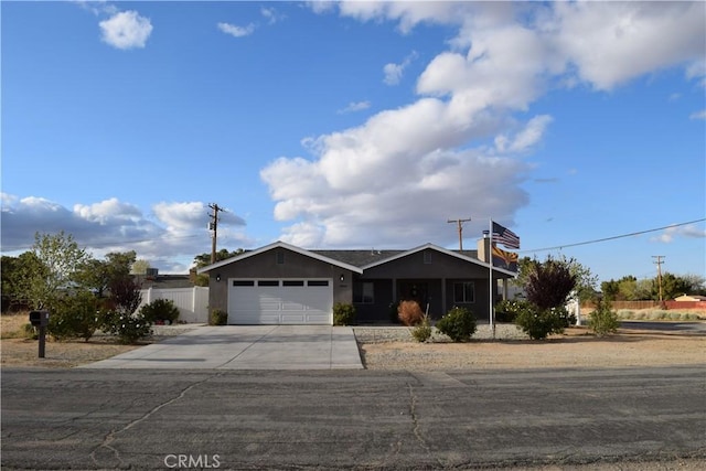 9849 Evelyn Ave, California City, CA 93505 - photo 1