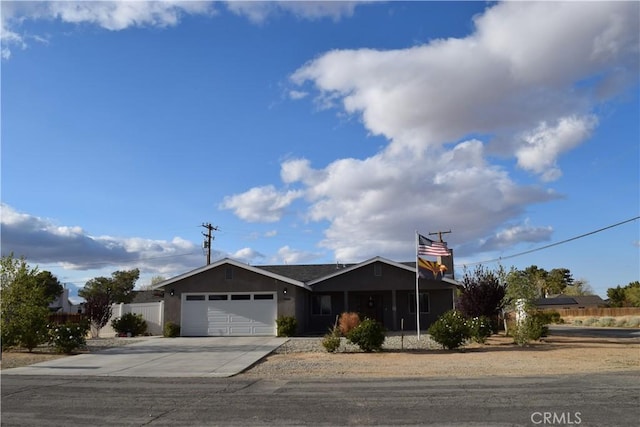9849 Evelyn Ave, California City, CA 93505 - photo 2